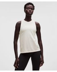 lululemon - – Super Swiftly Relaxed-Fit Tank Top – – Size Large - Lyst