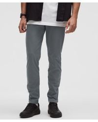 lululemon - Abc Slim-Fit 5 Pocket Pant 28L - Lyst