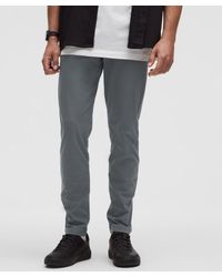 lululemon - Abc Slim-Fit 5 Pocket Pant 28L - Lyst