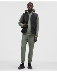 lululemon - – Abc Warpstreme Joggers Regular – /Pastel – Size Large - Lyst