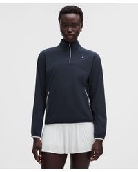 lululemon - Uv-Protective Lightweight Half Zip - Lyst