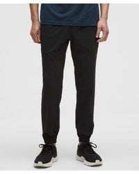 lululemon - – Pace Breaker Joggers Regular – – Size Small - Lyst