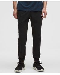 lululemon - – Pace Breaker Joggers Regular – – Size Small - Lyst