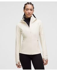 lululemon - Cross Chill Performance Jacket - Lyst