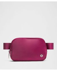 lululemon - Everywhere Belt Bag 1L - Lyst
