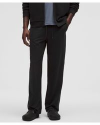 lululemon - Soft Jersey Classic-Fit Pant - Lyst
