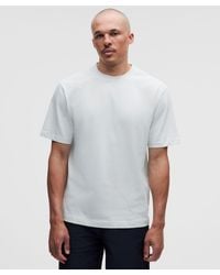 lululemon - Heavyweight Cotton Jersey T-Shirt - Lyst