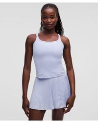 lululemon - Align Scoop Waist-Length Tank Top - Lyst