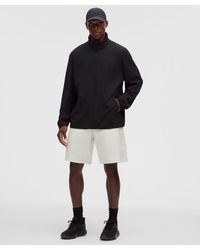 lululemon - – Stretch Relaxed-Fit Golf Shorts – 9" – – Size 12 - Lyst