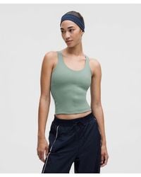 lululemon - Glow Up Tank Top - Lyst