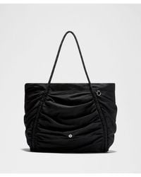 lululemon - Ruched Tote Bag 24L - Lyst