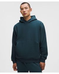 lululemon - Steady State Pullover Hoodie - Lyst