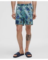 lululemon - Swim Short 7" - Lyst