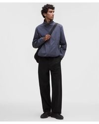lululemon - Daydrift Relaxed-Fit Pleated Trouser - Lyst
