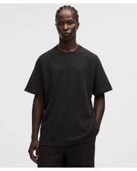 lululemon - – Organic Oversized T-Shirt Slnsh Collection – – Size Large - Lyst