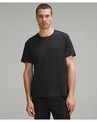 lululemon - – Metal Vent Tech Short-Sleeve Shirt Fit – / – - Lyst