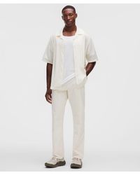 lululemon - Easyfive Classic-Straight Pant 32L - Lyst
