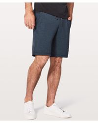 Men's lululemon athletica Sweatshorts 