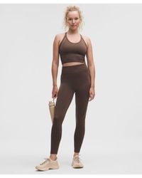 lululemon - – Get Low High-Rise Training Tight Leggings – 25" – – Size 4 - Lyst