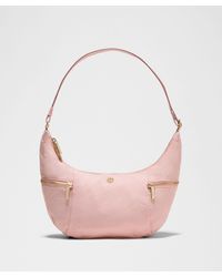 lululemon - – Slouchy Sling Bag 6L Metal Hardware – - Lyst