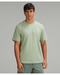 lululemon - Zeroed In Short-sleeve Shirt - Lyst