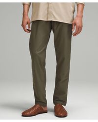 lululemon - Abc Classic-Fit Trouser 34L - Lyst