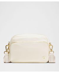 lululemon - Everywhere Crossbody Bag 2L - Lyst
