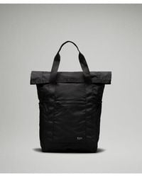 lululemon - – Packable Backpack 32L – - Lyst