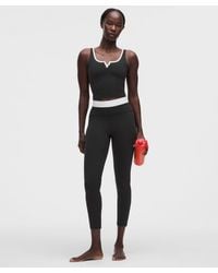 lululemon - – Align No Line High-Rise Pants Waist – 25" – – Size 4 - Lyst