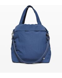 principal dancer dance bag