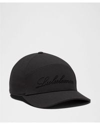 lululemon - The Game Days Snapback - Lyst
