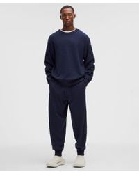 lululemon - – Merino Knit Joggers Regular – – Size Large - Lyst