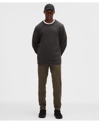 lululemon - Abc Slim-Fit 5 Pocket Pant 34L - Lyst