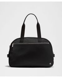 lululemon - – City Essentials Duffle Bag 28L – - Lyst