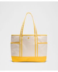 lululemon - – Daily Multi-Pocket Zip-Top Tote Bag 18L – - Lyst