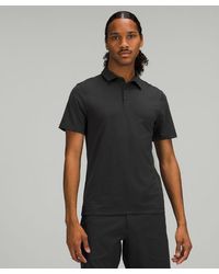 lululemon - – Evolution Short-Sleeve Polo Shirt – – - Lyst