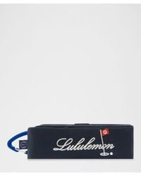 lululemon - – Clippable Nano Golf Pouch Bag Golf Flag – - Lyst