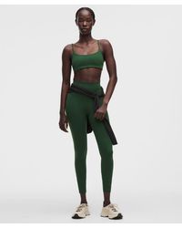 lululemon - – Wunder Train No Line High-Rise Tight Leggings – 25" – – Size 4 - Lyst