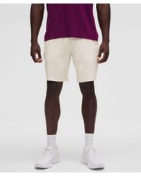 lululemon - – Pace Breaker Linerless Shorts – 9" – – Size Small - Lyst