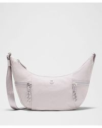 lululemon - – Small Slouchy Sling Bag 3L – - Lyst