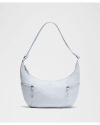 lululemon - Slouchy Sling Bag 6L - Lyst
