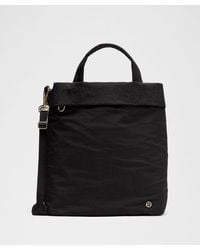 lululemon - On My Level Tote Bag 20L - Lyst