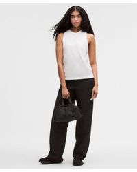 lululemon - – Utilitech Twill Mid-Rise Carpenter Pants Slnsh Collection – – Size 28 - Lyst
