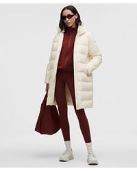 lululemon - Slush Hour Waterproof 600-Down-Fill Parka - Lyst