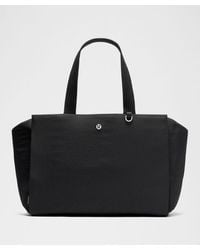 lululemon - Triple Compartment Tote Bag 18L - Lyst