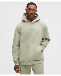 lululemon - – Steady State Pullover Hoodie – /Pastel – - Lyst