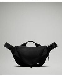 lululemon - Curved Crossbody Bag 3L - Lyst