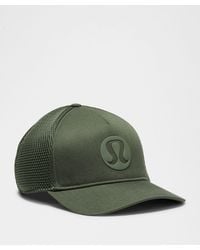 lululemon - Trucker Hat - Lyst