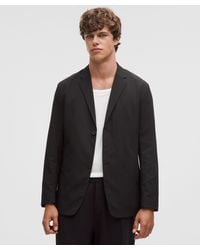 lululemon - New Venture Button-Front Blazer - Lyst
