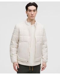 lululemon - Lunar New Year Route Ready Lightweight Insulated Jacket - Lyst